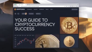 Crypto30x.com