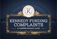 Kennedy Funding Complaints