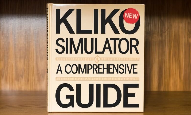 Kliko Simulator