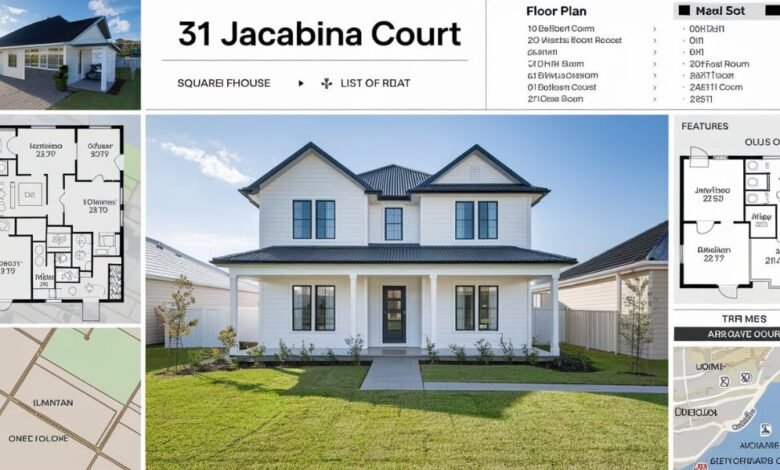 31 Jacabina Court 2487