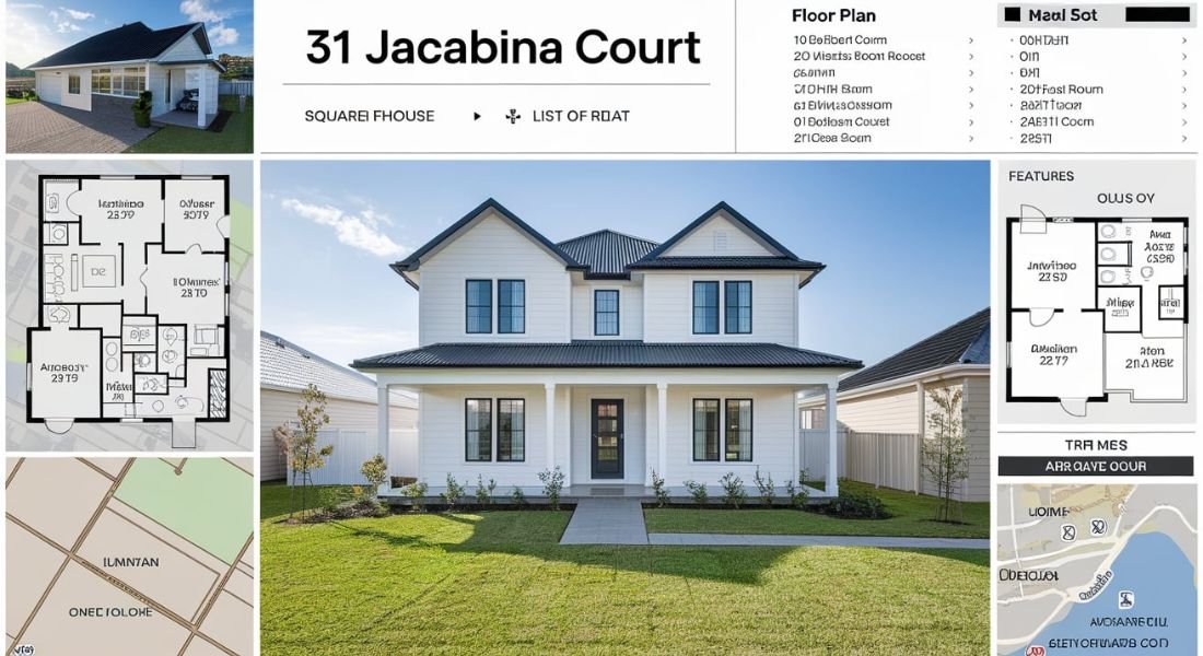 31 Jacabina Court 2487