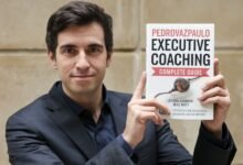 Pedrovazpaulo Executive Coaching