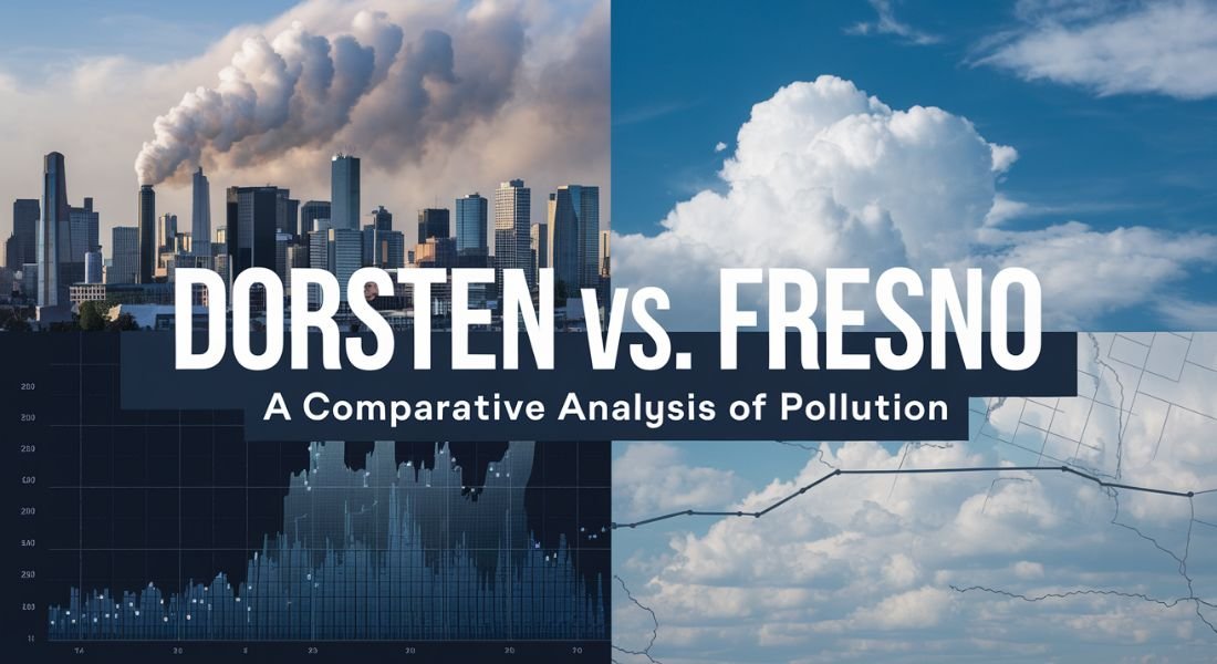 Dorsten vs. Fresno