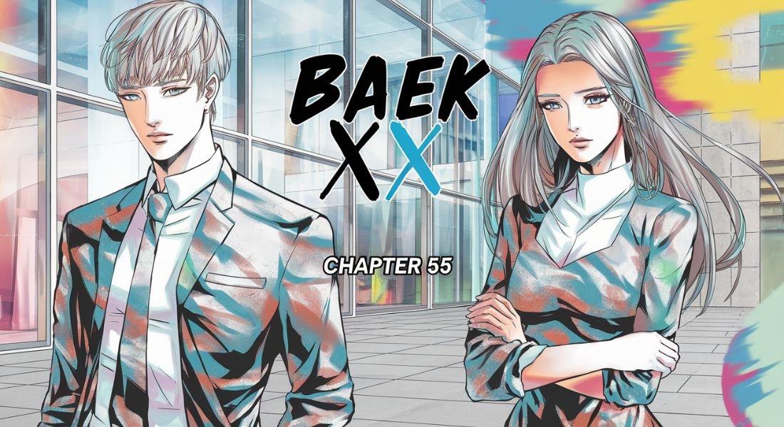 Baek XX Chapter 55