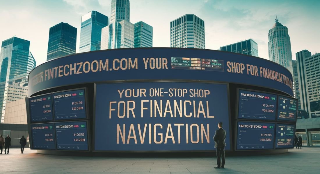 FintechZoom.com